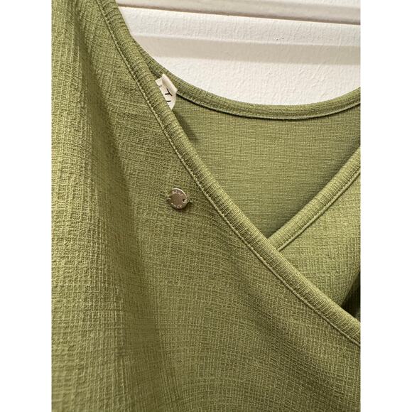 Roxy Good Keepsake Strappy Midi Dress - Picture 7 of 8